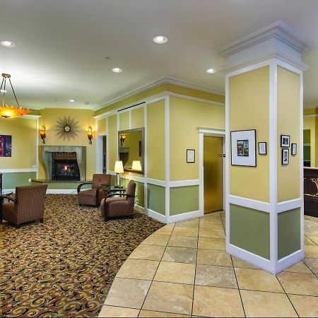 Worldmark San Francisco Zewnętrze zdjęcie
