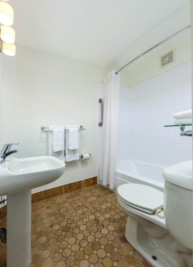 Worldmark San Francisco Zewnętrze zdjęcie
