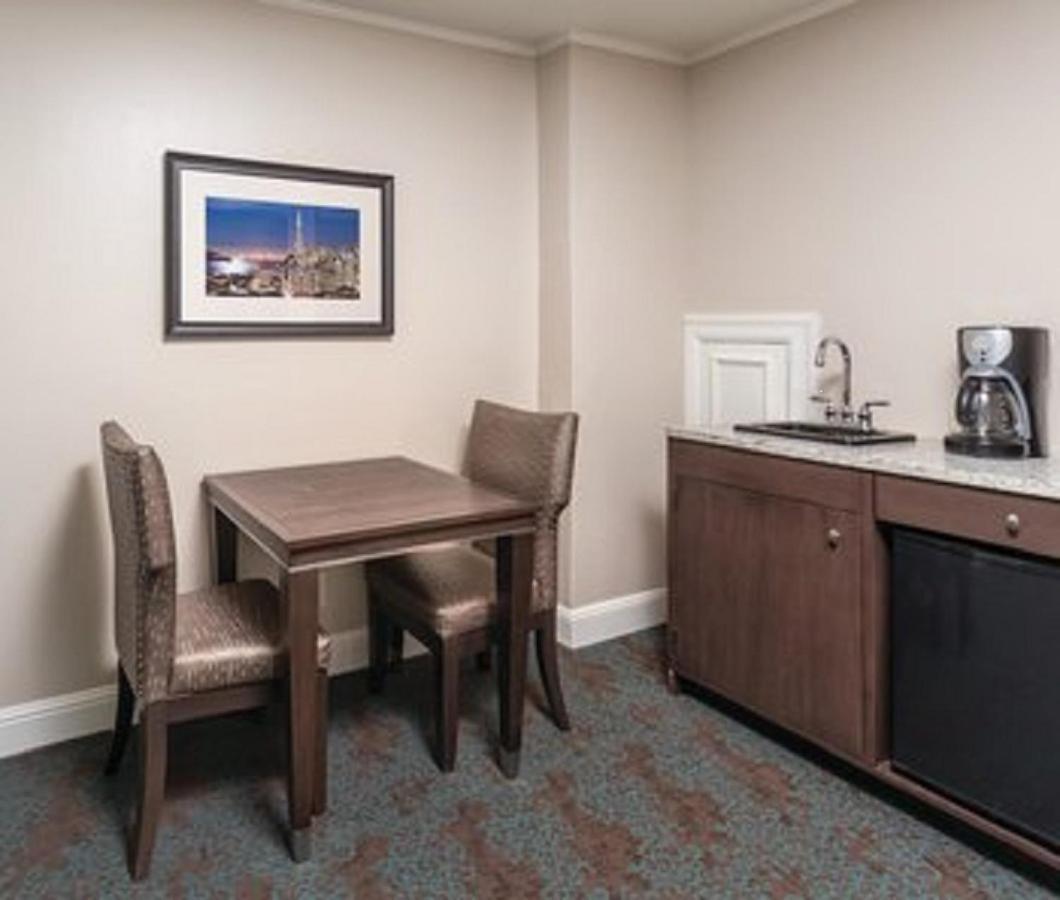 Worldmark San Francisco Zewnętrze zdjęcie